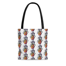 Load image into Gallery viewer, AOP Tote Bag - Lila Lavender - KORAT
