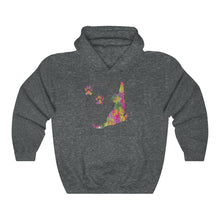 Load image into Gallery viewer, Unisex Heavy Blend™ Hooded Sweatshirt - Korat Creative A - KORAT
