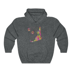 Unisex Heavy Blend™ Hooded Sweatshirt - Korat Creative A - KORAT