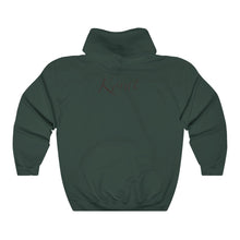 Load image into Gallery viewer, Unisex Heavy Blend™ Hooded Sweatshirt - Korat Creative A - KORAT
