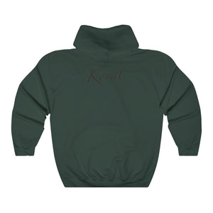 Unisex Heavy Blend™ Hooded Sweatshirt - Korat Creative A - KORAT