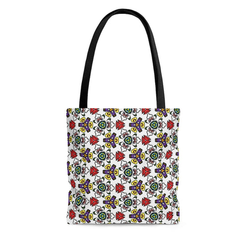 AOP Tote Bag - Lovely Lea - KORAT