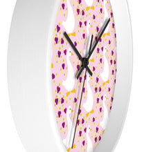 Load image into Gallery viewer, Wall clock - Dolly Duck - KORAT
