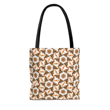 Load image into Gallery viewer, AOP Tote Bag - Molly - KORAT
