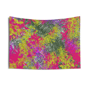 Indoor Wall Tapestries - Amy D. - KORAT