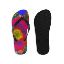 Load image into Gallery viewer, Unisex Flip-Flops - Dana F21 - KORAT
