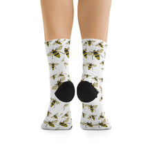 Load image into Gallery viewer, DTG Socks - Bee Kind - KORAT
