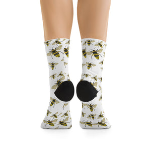 DTG Socks - Bee Kind - KORAT