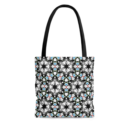 AOP Tote Bag - Tara Treasures - KORAT