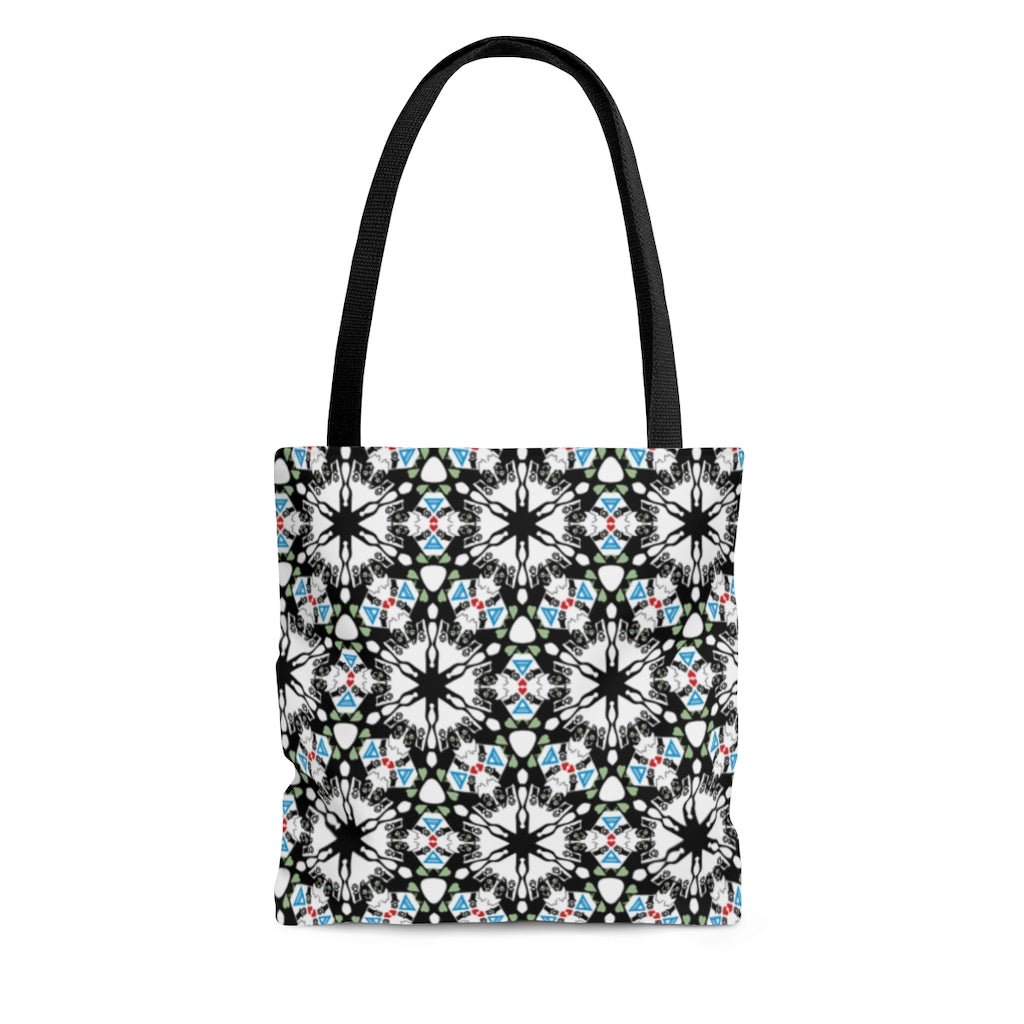 AOP Tote Bag - Tara Treasures - KORAT