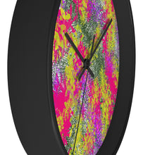 Load image into Gallery viewer, Wall clock - Creative A - KORAT
