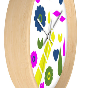 Wall clock - Darcy Deco - KORAT