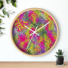 Load image into Gallery viewer, Wall clock - Creative A - KORAT
