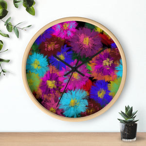 Wall clock - KORAT