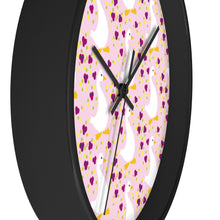 Load image into Gallery viewer, Wall clock - Dolly Duck - KORAT
