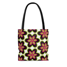 Load image into Gallery viewer, AOP Tote Bag - Shelly Star - KORAT
