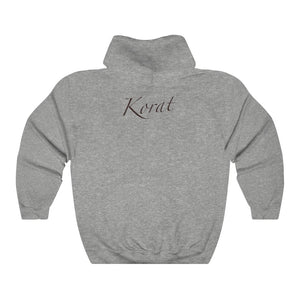 Unisex Heavy Blend™ Hooded Sweatshirt - Korat Creative A - KORAT