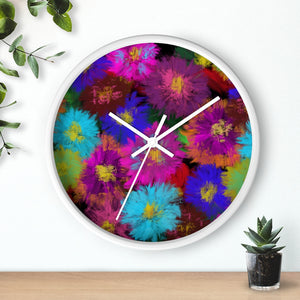 Wall clock - KORAT