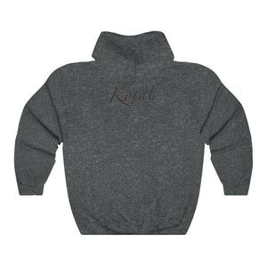 Unisex Heavy Blend™ Hooded Sweatshirt - Korat Creative A - KORAT