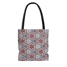 Load image into Gallery viewer, AOP Tote Bag - Pattie F21 - KORAT
