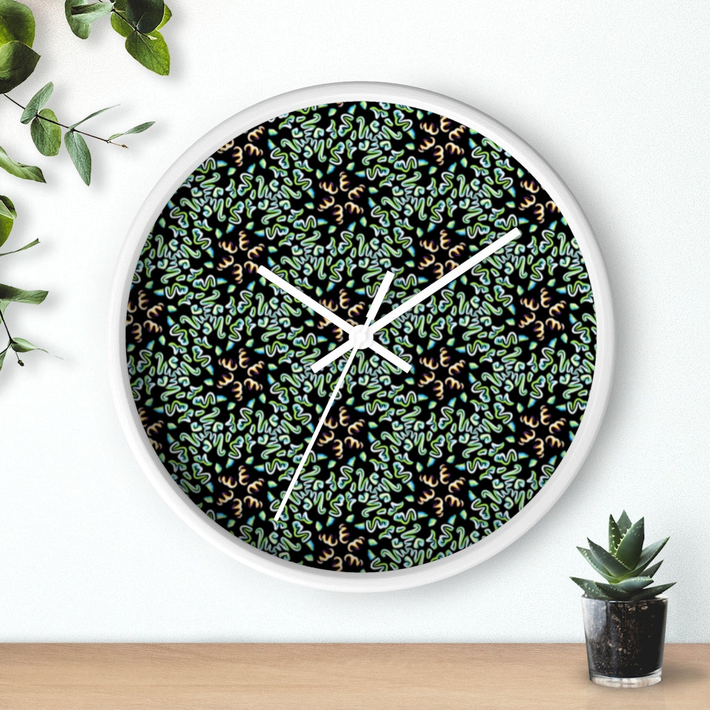 Wall clock - KORAT