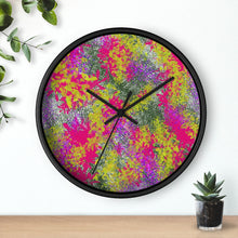 Load image into Gallery viewer, Wall clock - Creative A - KORAT
