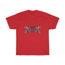 Load image into Gallery viewer, Unisex Heavy Cotton Tee - Joe’s Shovelhead - KORAT
