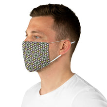 Load image into Gallery viewer, Fabric Face Mask - Pleasant PJ - KORAT
