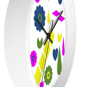 Wall clock - Darcy Deco - KORAT