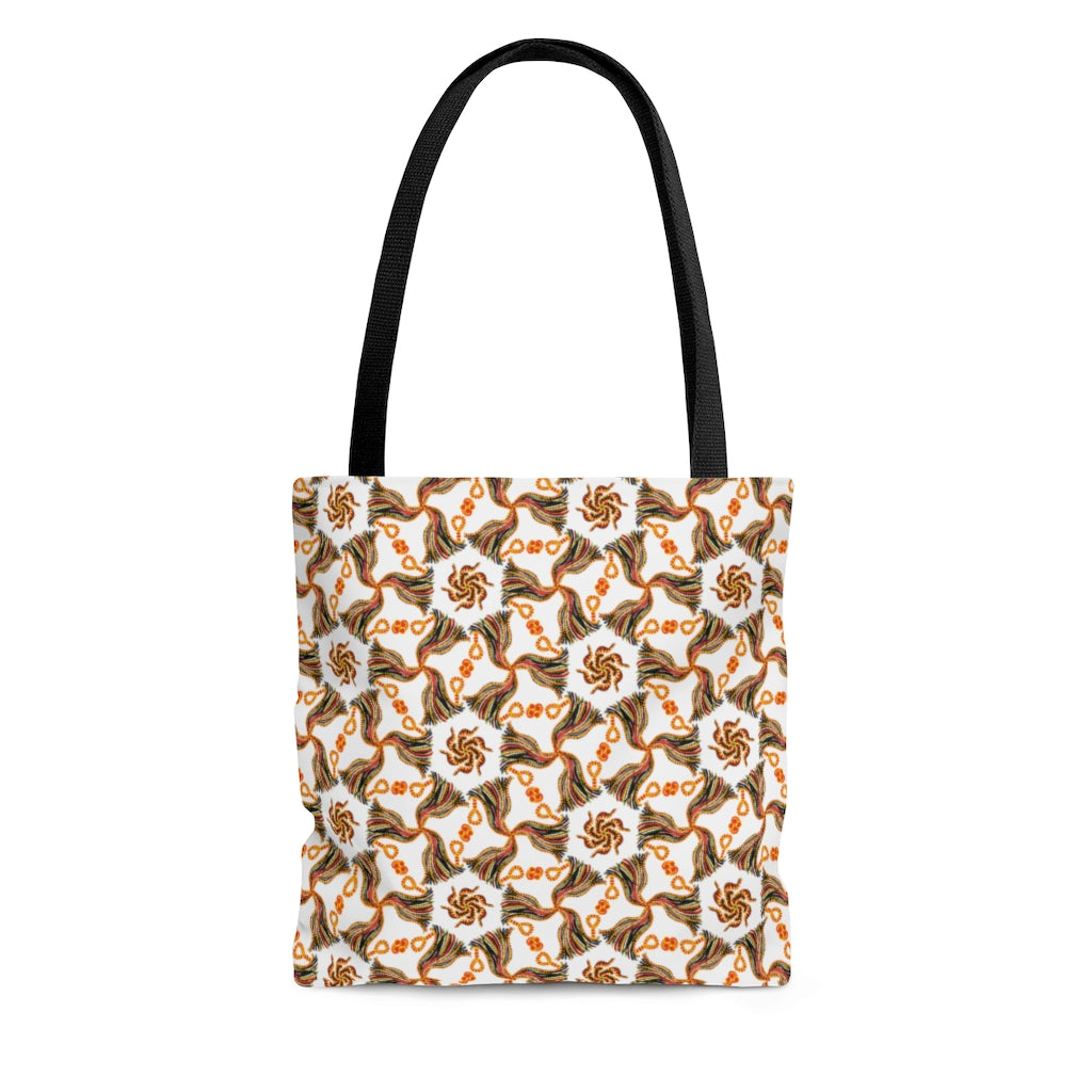 AOP Tote Bag - Molly - KORAT