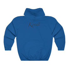 Load image into Gallery viewer, Unisex Heavy Blend™ Hooded Sweatshirt - Korat Creative A - KORAT
