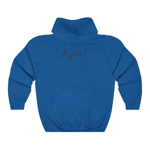 Unisex Heavy Blend™ Hooded Sweatshirt - Korat Creative A - KORAT