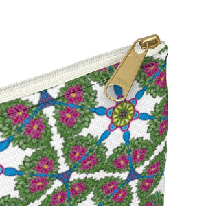 Accessory Pouch - Garden of Gloria - KORAT