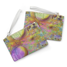 Load image into Gallery viewer, Clutch Bag - Justin’s Planet (J21) - KORAT
