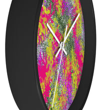 Load image into Gallery viewer, Wall clock - Creative A - KORAT
