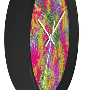 Wall clock - Creative A - KORAT