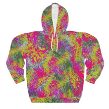 Load image into Gallery viewer, AOP Unisex Pullover Hoodie - Creative A - KORAT
