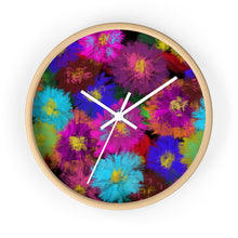 Load image into Gallery viewer, Wall clock - KORAT
