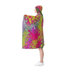 Load image into Gallery viewer, Hooded Blanket - Amy - KORAT
