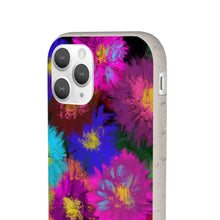 Load image into Gallery viewer, Biodegradable Case  - Fancy Flora - KORAT
