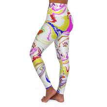 Load image into Gallery viewer, High Waisted Yoga Leggings - Stella D. 20 - KORAT
