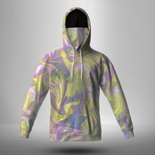 Load image into Gallery viewer, AOP Bandana Hoodie - KORAT
