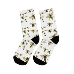 DTG Socks - Bee Kind - KORAT