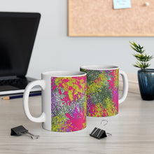 Load image into Gallery viewer, 11oz White Mug - Amy D20 - KORAT
