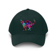 Load image into Gallery viewer, Unisex Twill Hat - KORAT
