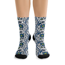 Load image into Gallery viewer, DTG Socks - Blakey Blue - KORAT
