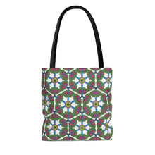 Load image into Gallery viewer, AOP Tote Bag - Garden of Gloria - KORAT
