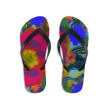 Load image into Gallery viewer, Unisex Flip-Flops - Dana F21 - KORAT
