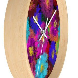 Wall clock - KORAT