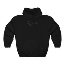 Load image into Gallery viewer, Unisex Heavy Blend™ Hooded Sweatshirt - Korat Creative A - KORAT
